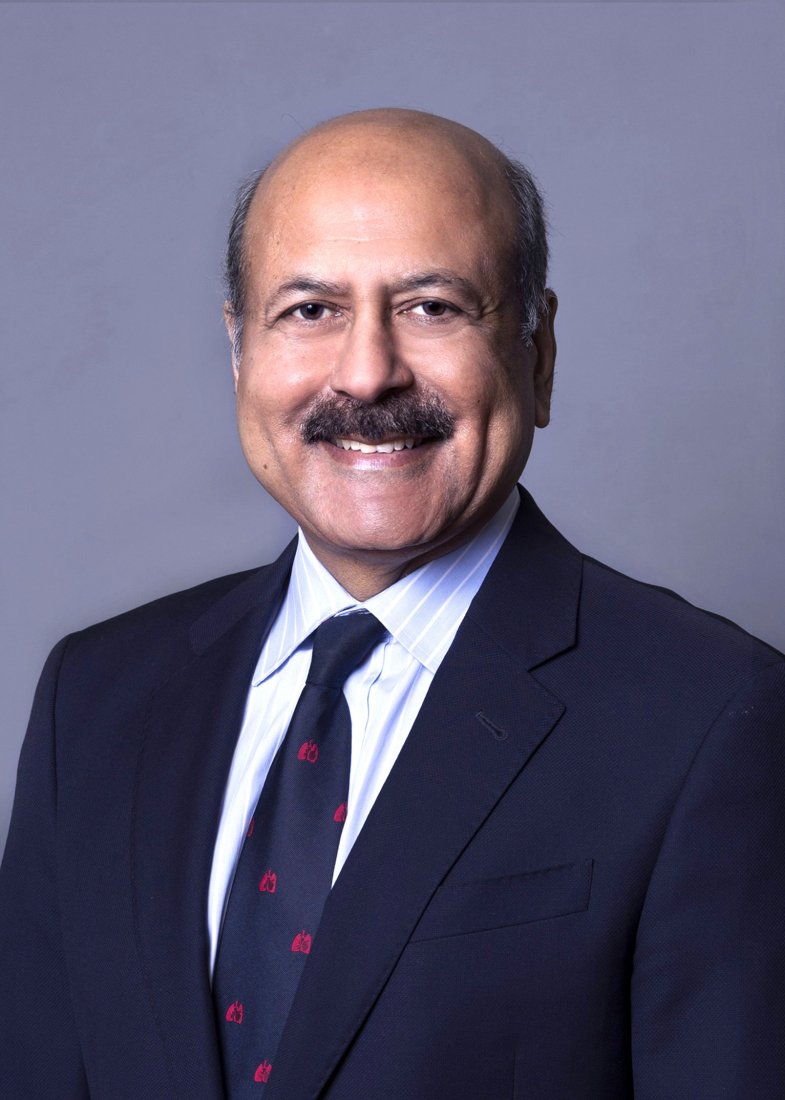 Dr. Nadeem Ahmed